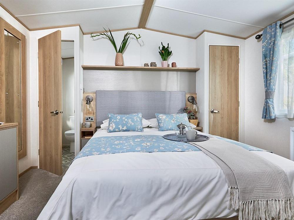 Trossachs Holiday Park Drymen Bagian luar foto