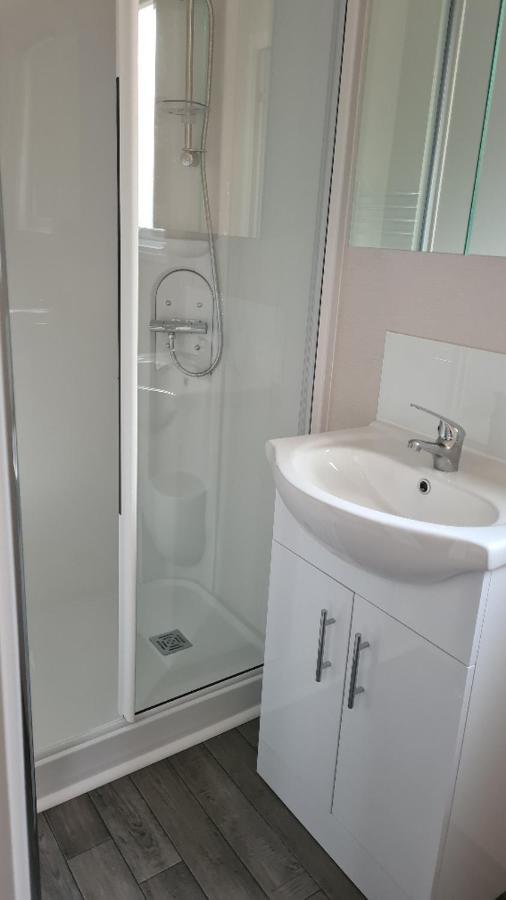 Trossachs Holiday Park Drymen Bagian luar foto