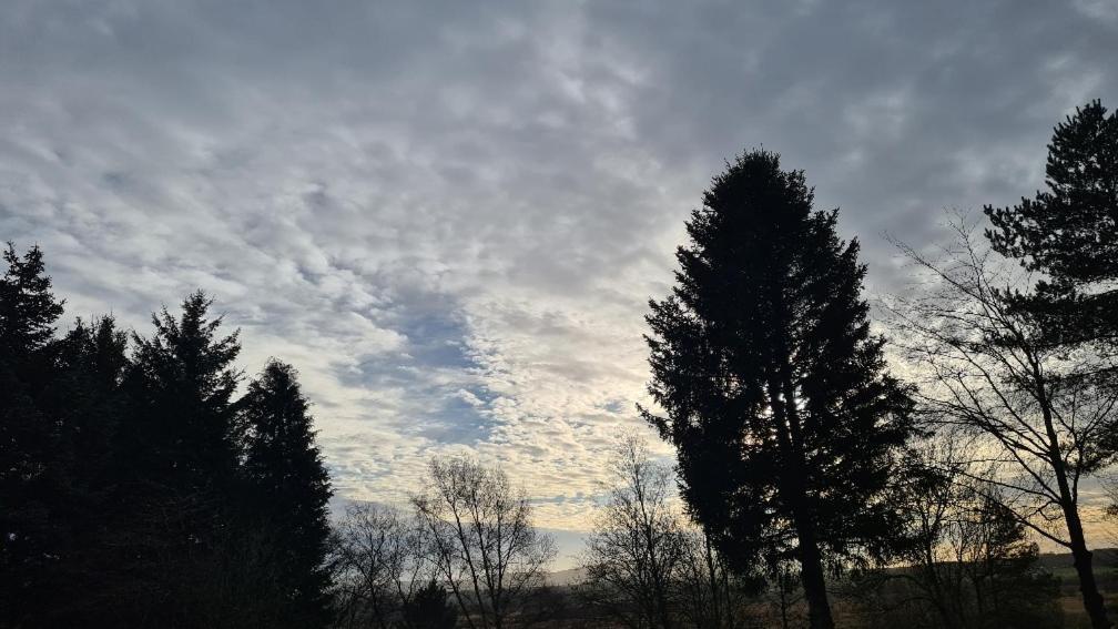 Trossachs Holiday Park Drymen Bagian luar foto