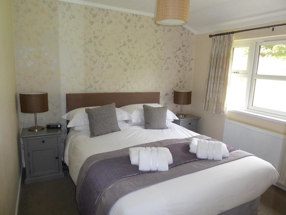 Trossachs Holiday Park Drymen Bagian luar foto