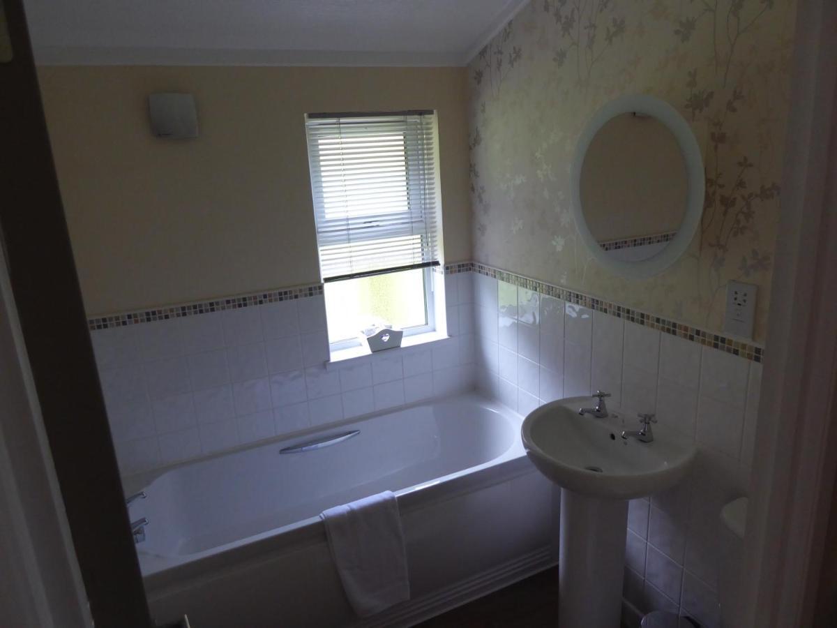 Trossachs Holiday Park Drymen Bagian luar foto