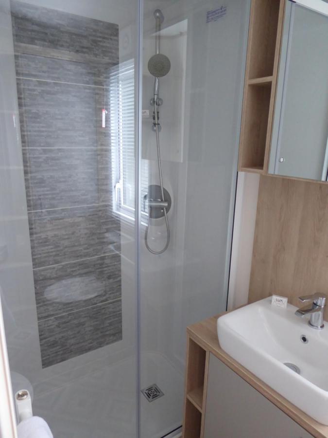 Trossachs Holiday Park Drymen Bagian luar foto
